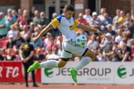 Greifswalder FC FC Carl Zeiss Jena 10082024 41